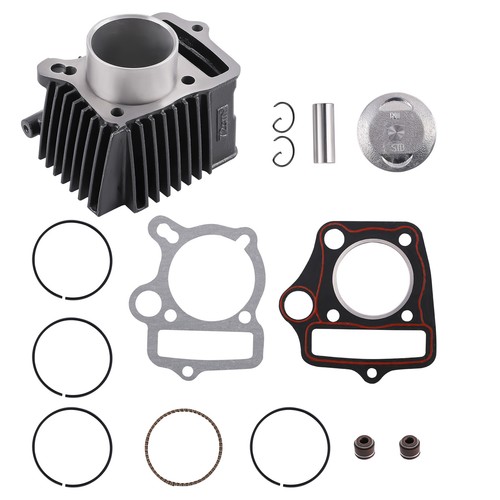 70cc kit cylindre piston - kit, joint