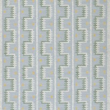 Tapis bleu scandinave suédois