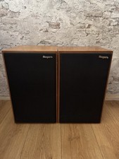 Enceinte Rogers LS5/9