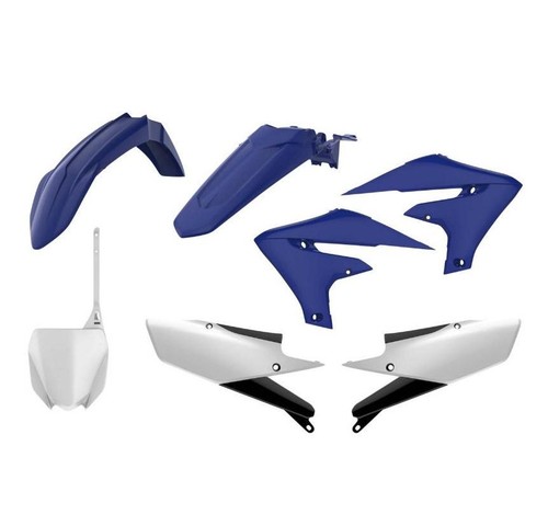 Kit plastique carenage
