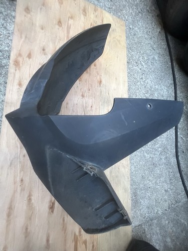 Garde boue avant bmw r1200rt - garde-boue,