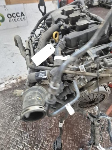 Moteur ford 2373553 1 - ka+,