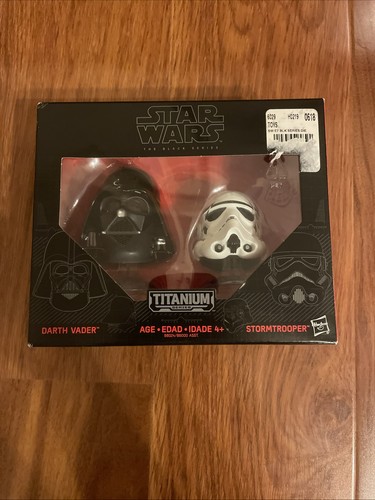 Hasbro star wars black - star, series