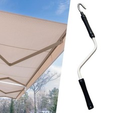 Manivelle pour store de camping-car, manivelle pour stores rétractables et