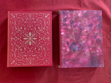 RARE - RONSARD - LES AMOURS - POINTES SECHES AMANDINE DORE - N° - 1967 - TBE