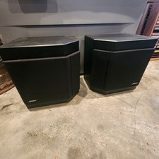 Bose 2001 direct reflecting - bose,