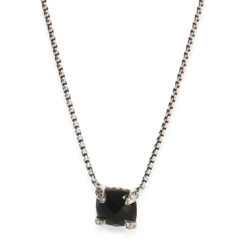 David yurman pendentif - yurman,