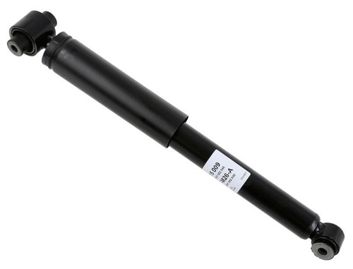 Shock absorber sachs 315 009 - sachs,