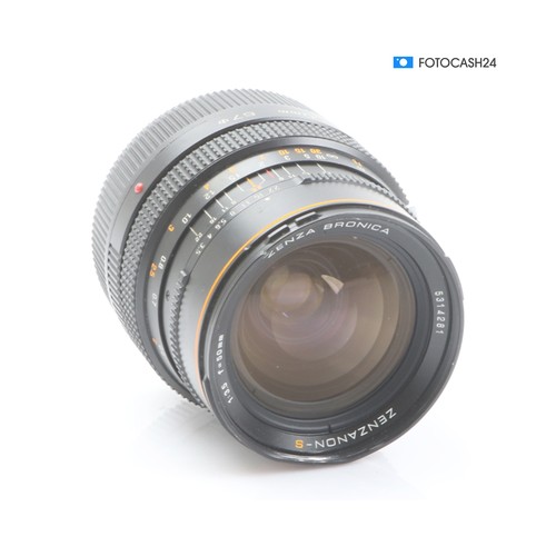 Bronica zenzanon 50 - bronica,