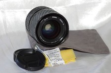 Objectif MACRO polyvalent 28-70mm f3,5-4 SIGMA, monture M42