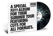 KISS – A SPECIAL KISS TOUR