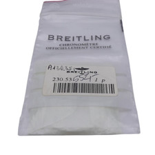 Breitling chrono colt Auto Verre - Glass - 13035