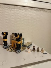 Lego Indiana Jones 77013