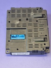 Fiat Grande Punto Module