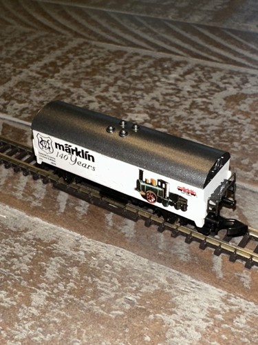 Marklin scale 1999 - marklin,