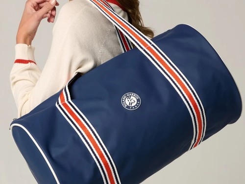 Sac polochon essentiel - polochon,