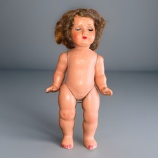 TRES JOLIE ancienne POUPEE