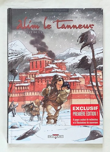 Alim tanneur 2 - t,