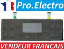 PANEL panneau contrôle