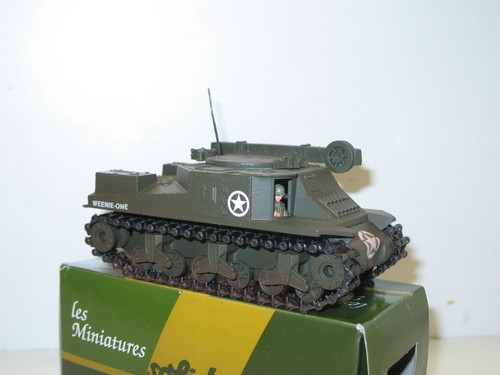 Solido char m36 dépanneur - solido,,