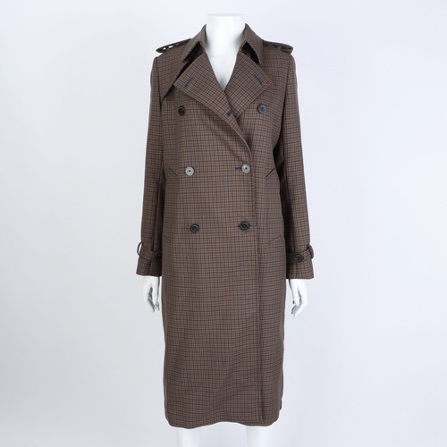 Sandro trench coat - trench-coat, [u]