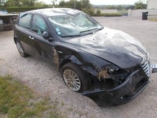 Poignee interieur arriere droit ALFA ROMEO 147 PHASE 2 735364985