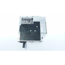 Lecteur graveur dvd - graveur, sata