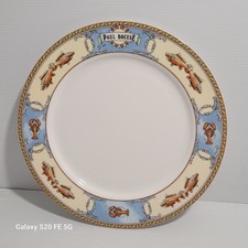 Grande  Assiette  Paul Bocuse Villeroy & Boch Vavro