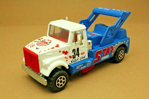 White camion course - "camion, /