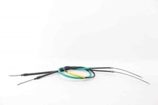 câble frein à main pour PEUGEOT 306 BREAK 1.4 GASOLINA 75CV 1997-2000 210643