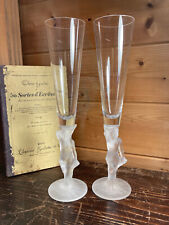 Ensemble de 2 flûtes à