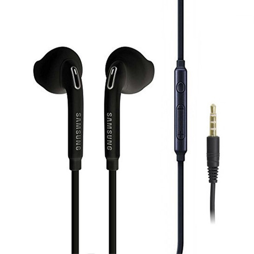 Original samsung ear casque - original, in-ear