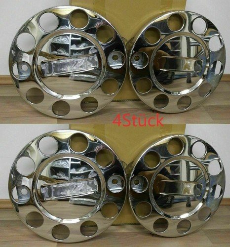 Cache boulon roue - 4, de