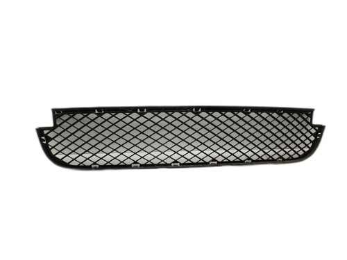 Grille entrée air - grille, d’air