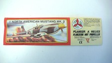 KIT MF ANCIEN  PLANEUR À