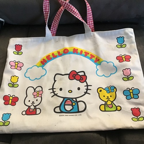 Collection sanrio vintage - sanrio,
