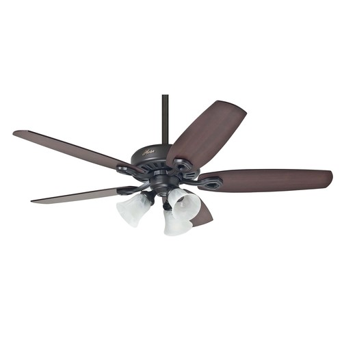 Ventilateur plafond avec - ventilateur, de