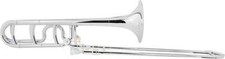 Trombone tenor sib en - trombone, sib/f