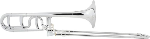 Trombone tenor sib en - sib/f,