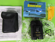 30x60 Jumelles Outdoor Voyage