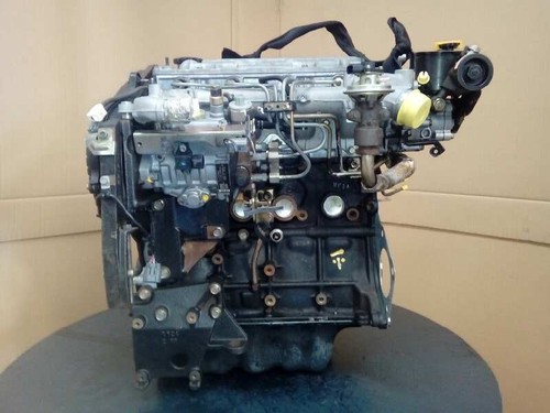 Rf2a moteur complet b4 - complet, m1-b4-46