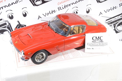 Cmc ferrari 250 - 250, gt