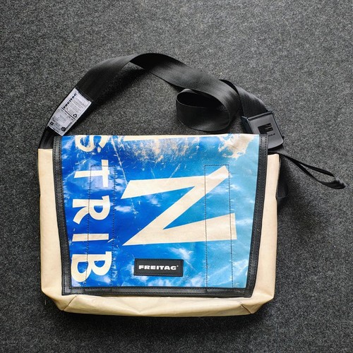 Freitag f14 dexter old model - f14,