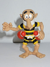 Pvc figurine vintage - pvc,