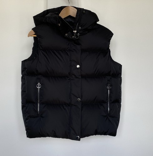 Fusalp gilet doudoune - doudoune, paula