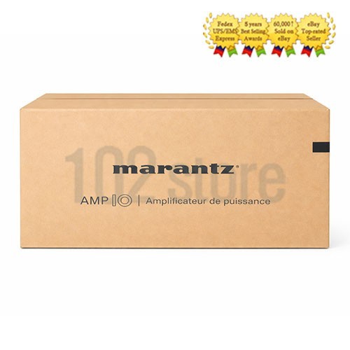 Marantz amp channel - marantz, 16-channel