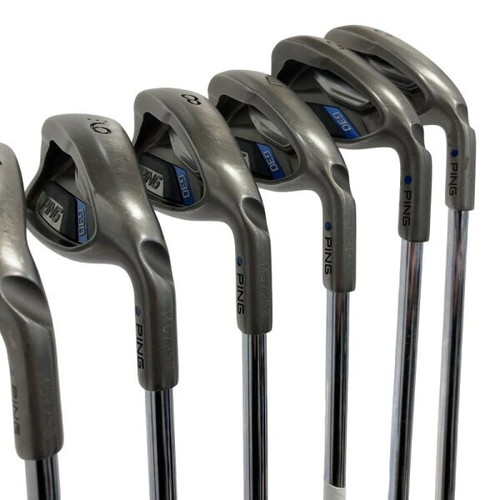 Set fers ping g30 - fers, 5-9,