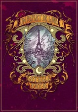 Un Reflet de lune, Estelle