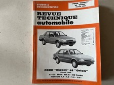 RTA revue technique automobile