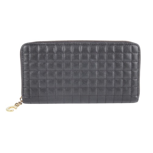 Celine portefeuille charm - celine,